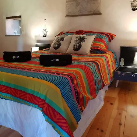 Pensee Sauvage Prázdninový dům Monlet